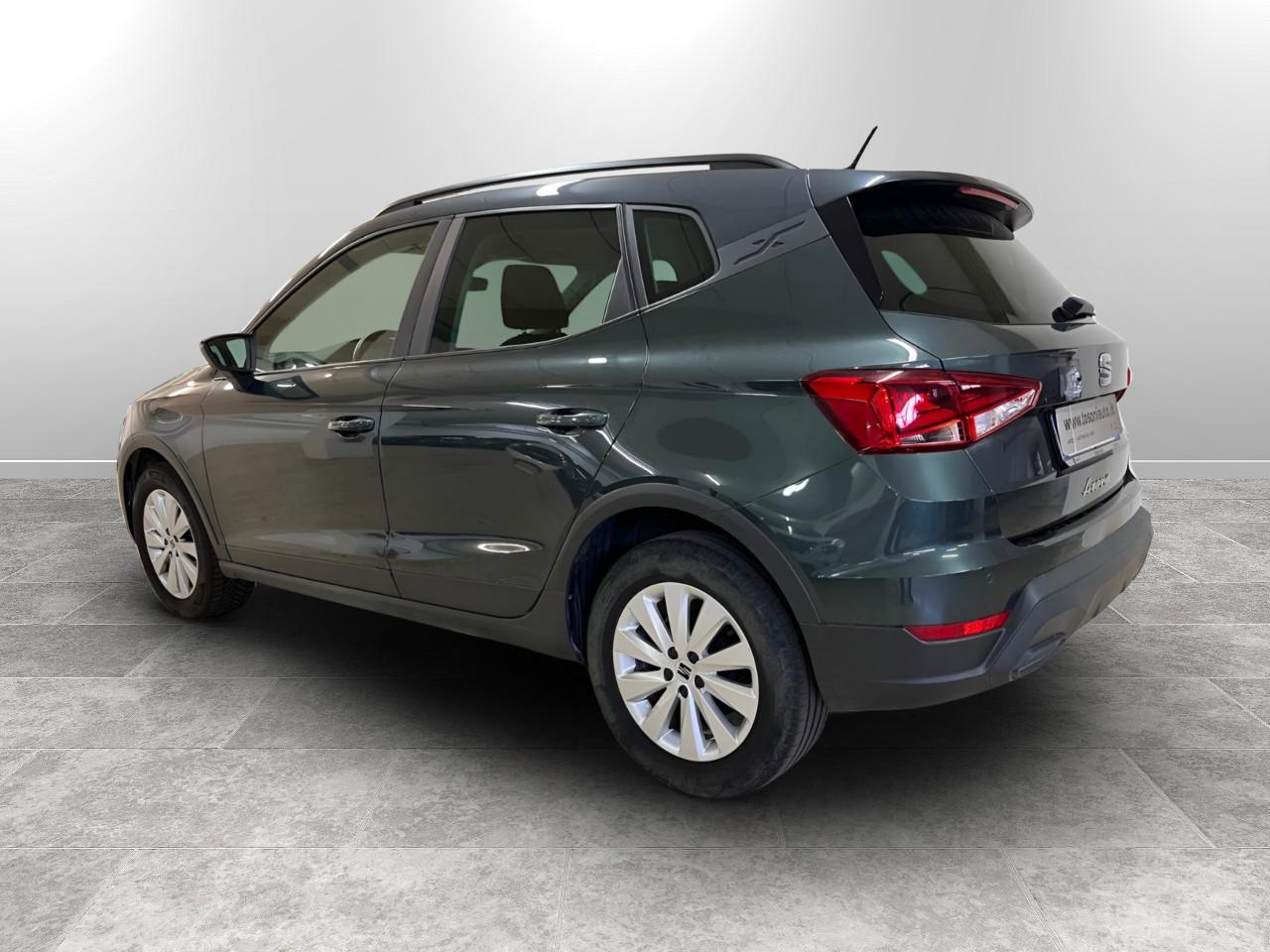 SEAT Arona 1.0 ecotsi Style 95cv