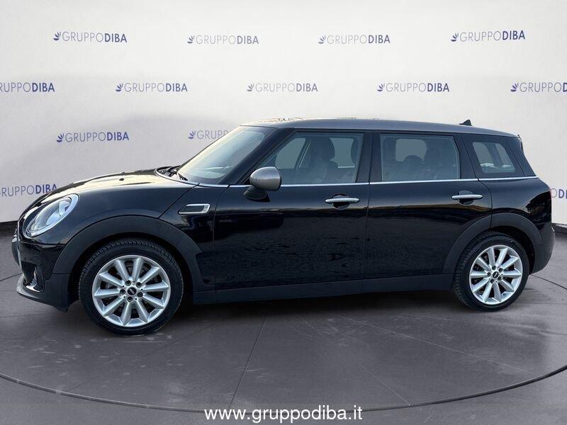 MINI Mini Clubman 2016 Diesel 1.5 One D Boost