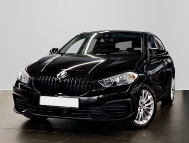 Bmw 118 Msport 140cv