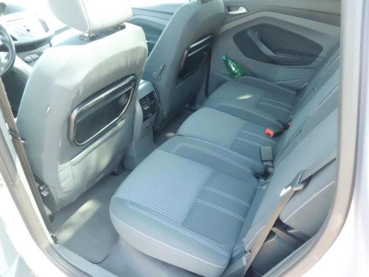 Ford C-Max 1.6 TDCi 115CV Titanium