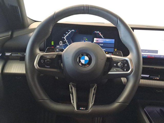 BMW 520 d 48V xDrive Touring Msport Pro Aut.