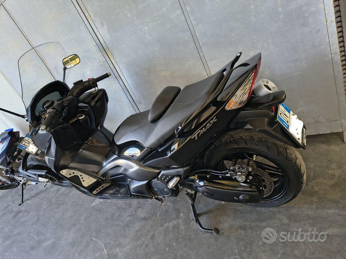 Yamaha - T-Max 500 -