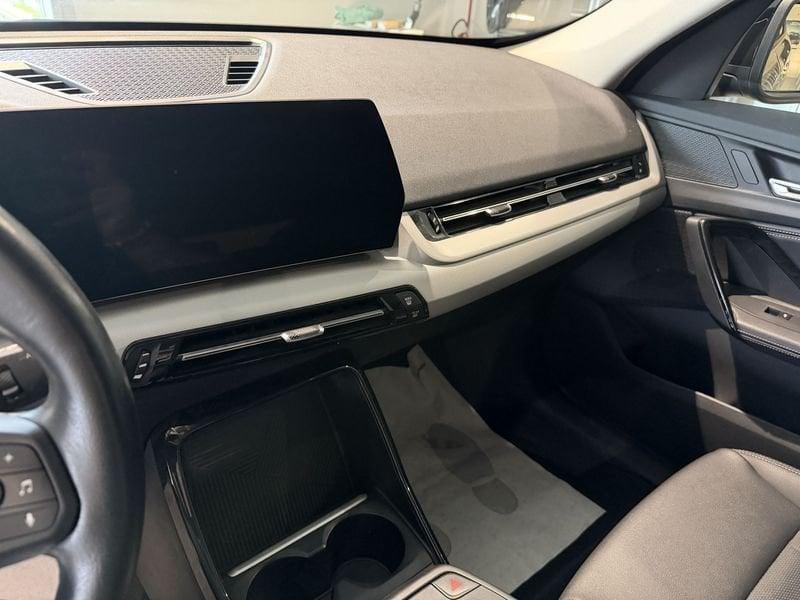 BMW X1 X1 sdrive18d auto