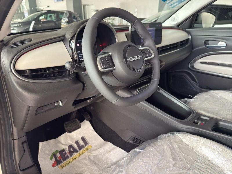 FIAT 600 600 5p Hybrid 136cv DCT MHEV La Prima