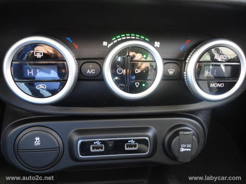 FIAT 500L 1.6 MJT 120 CV Business