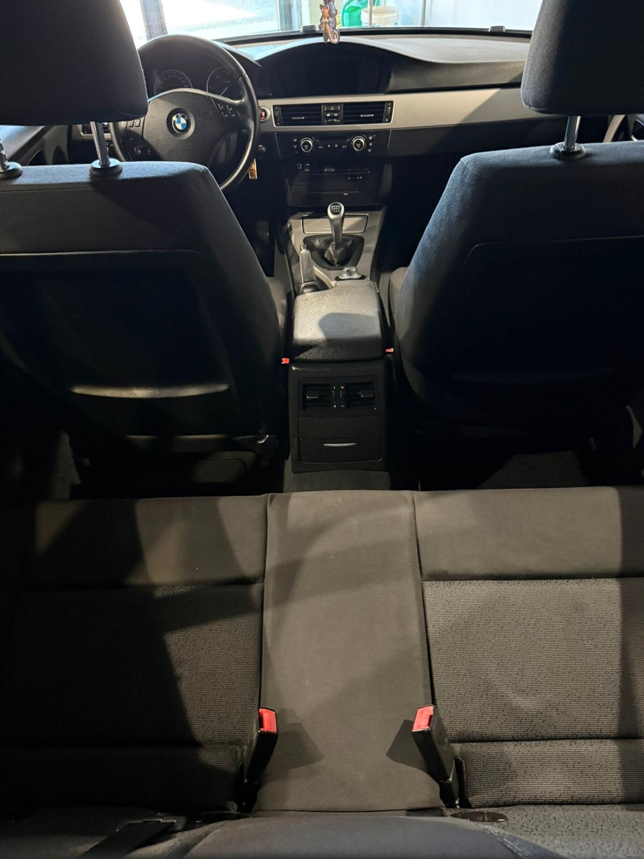 Bmw 320 D - FRIZIONE e VOLANO NUOVI