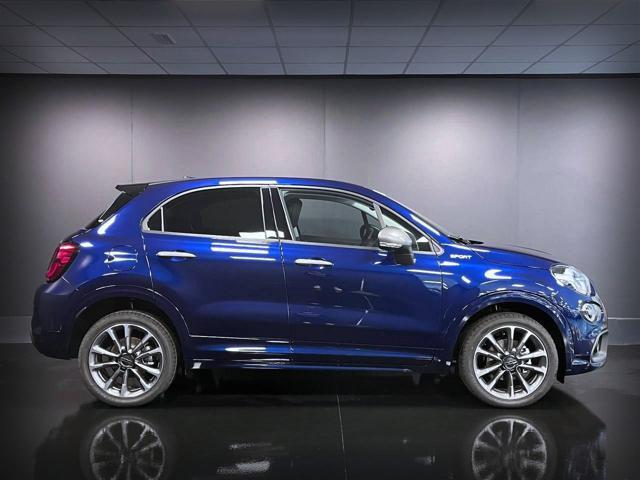 FIAT 500X 1.0 T3 120 CV Sport