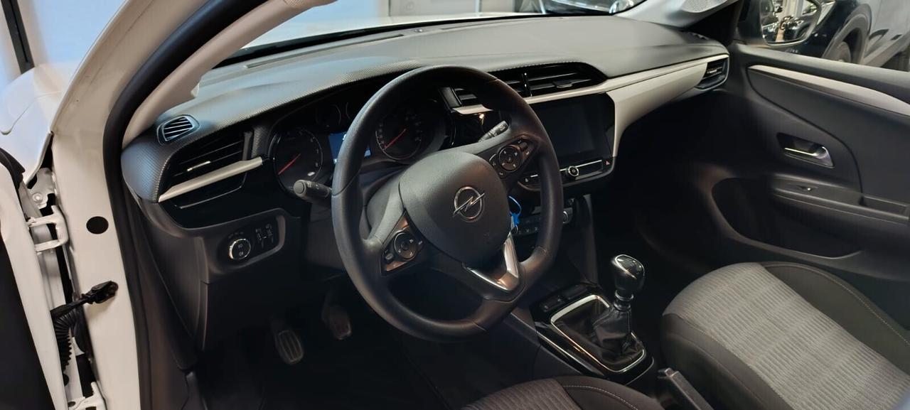 Opel Corsa 1.5 D 100 CV Edition