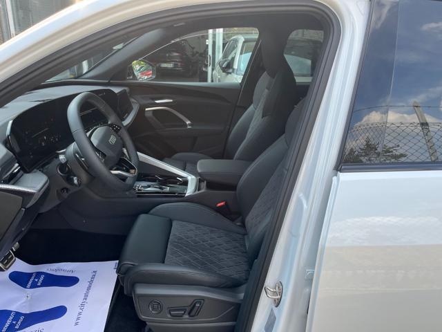 AUDI Q5 40 TDI 204 CV quattro S tronic S Line Identity Km0