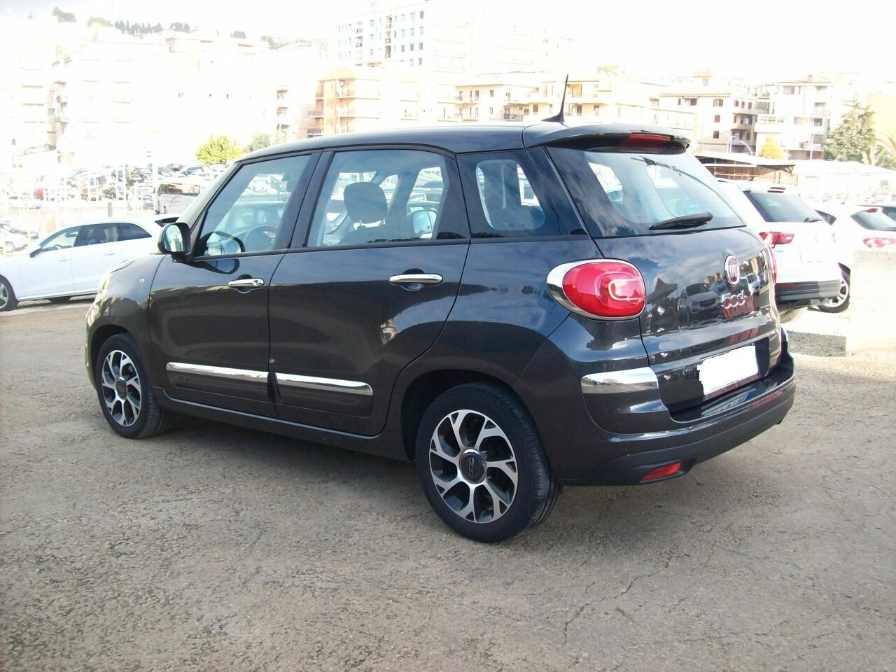 FIAT 500L 1.3 MTJ CV.95 BUSINESS "2017"