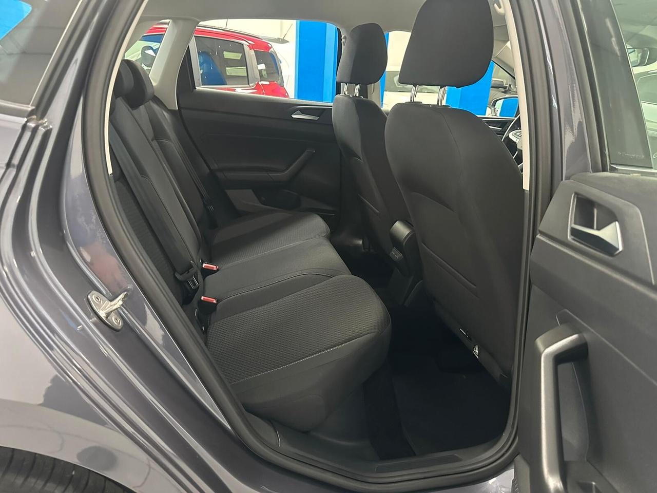 Volkswagen Polo 1.0 TSI Life