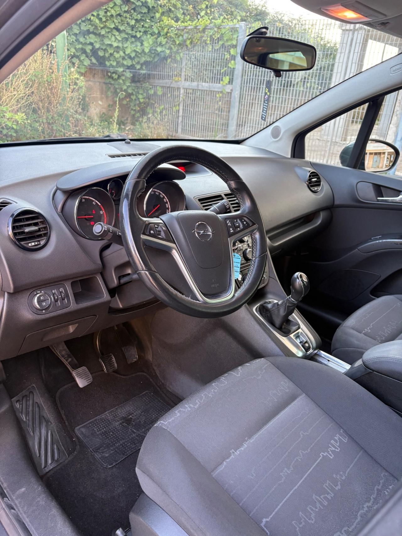 Opel Meriva 1.3 CDTI 95CV PERFETTA
