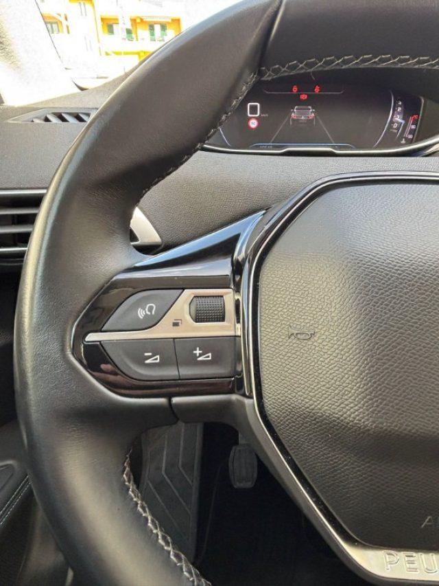 PEUGEOT 3008 BlueHDi 130 S&S Allure Pack