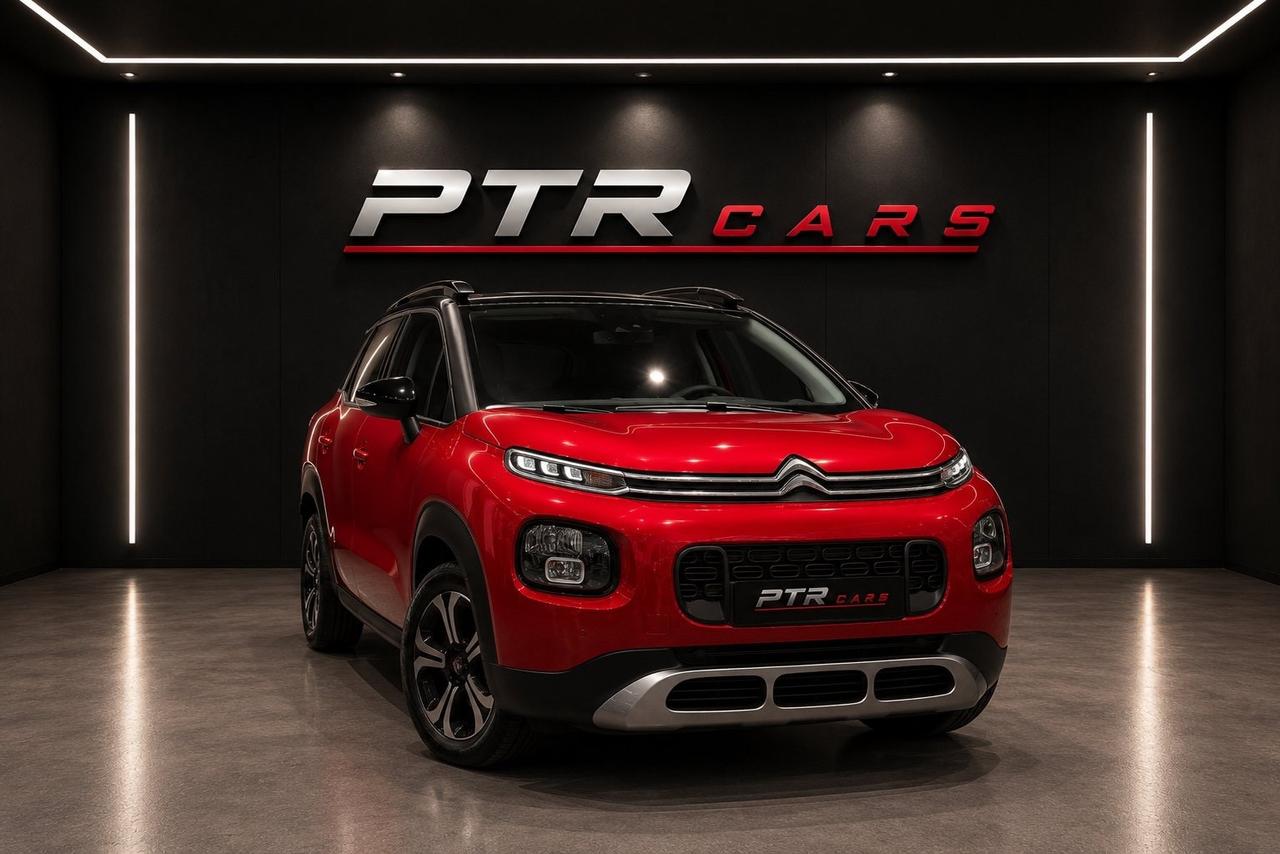 Citroen C3 Aircross PureTech 130 S&S Shine