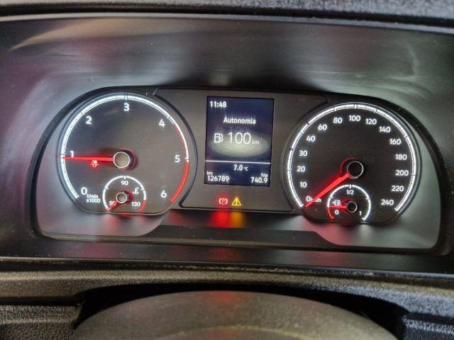 VOLKSWAGEN Caddy 2.0 TDI 102 CV Kombi Business + IVA