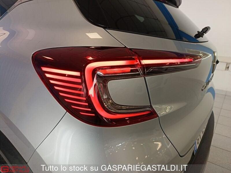 Renault Captur Captur TCe 90 CV Techno