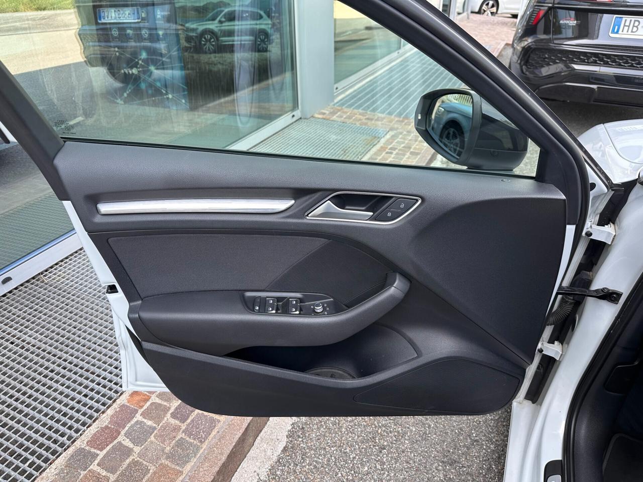 Audi A3 SPB 1.6 TDI 116 CV S tronic Sport