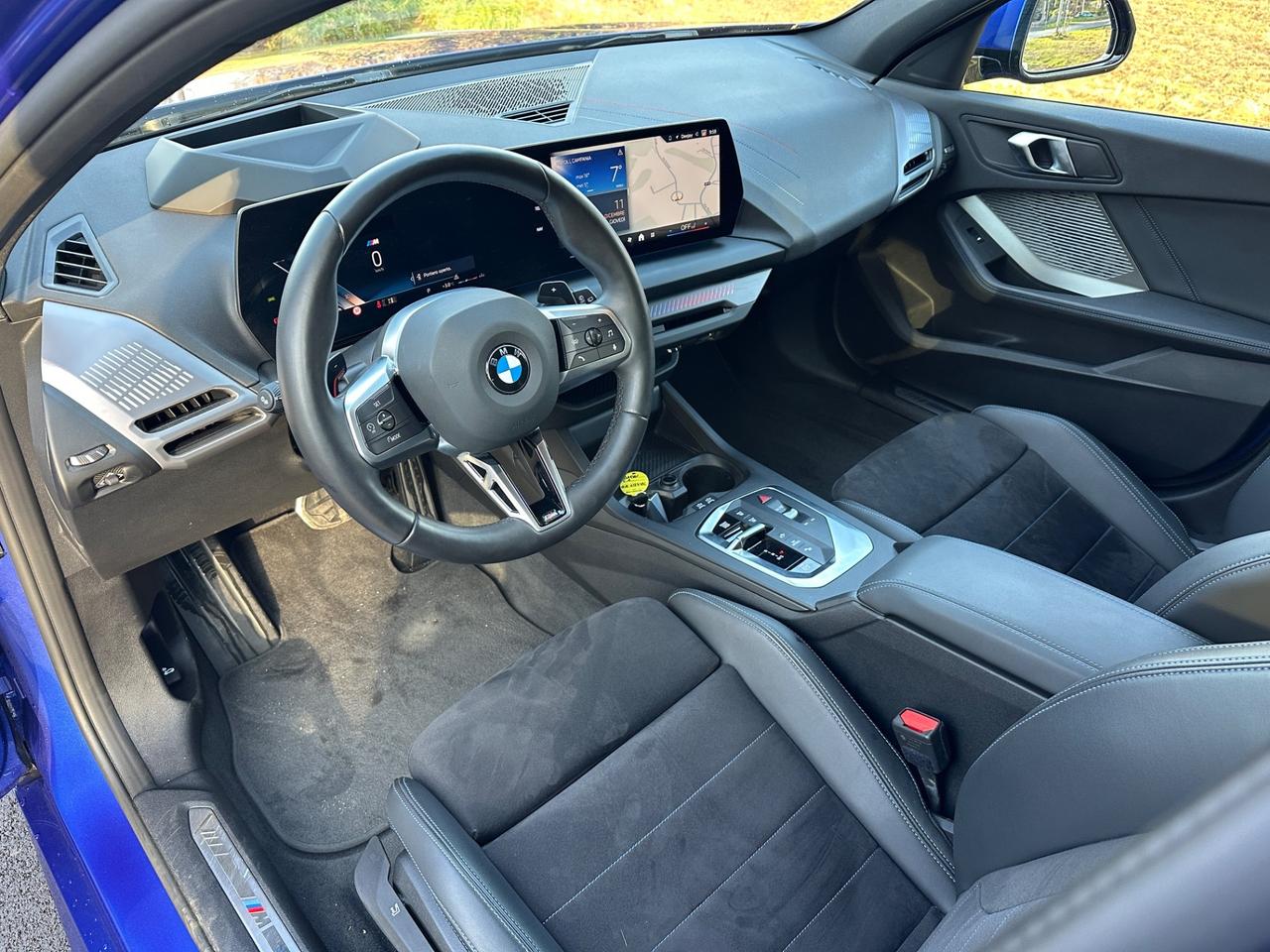 Bmw 118d 5p. MSport Pro - 2024