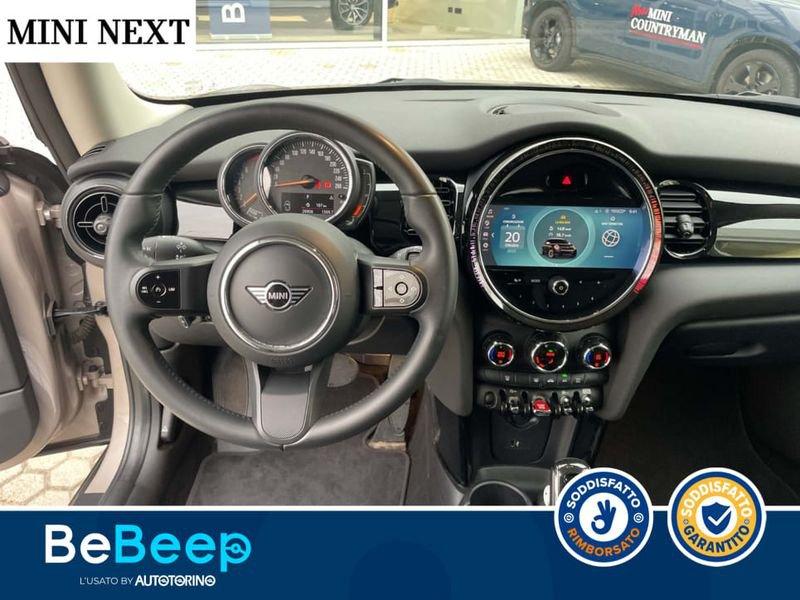 MINI Mini 3 porte MINI 3P 1.5 COOPER CLASSIC AUTO