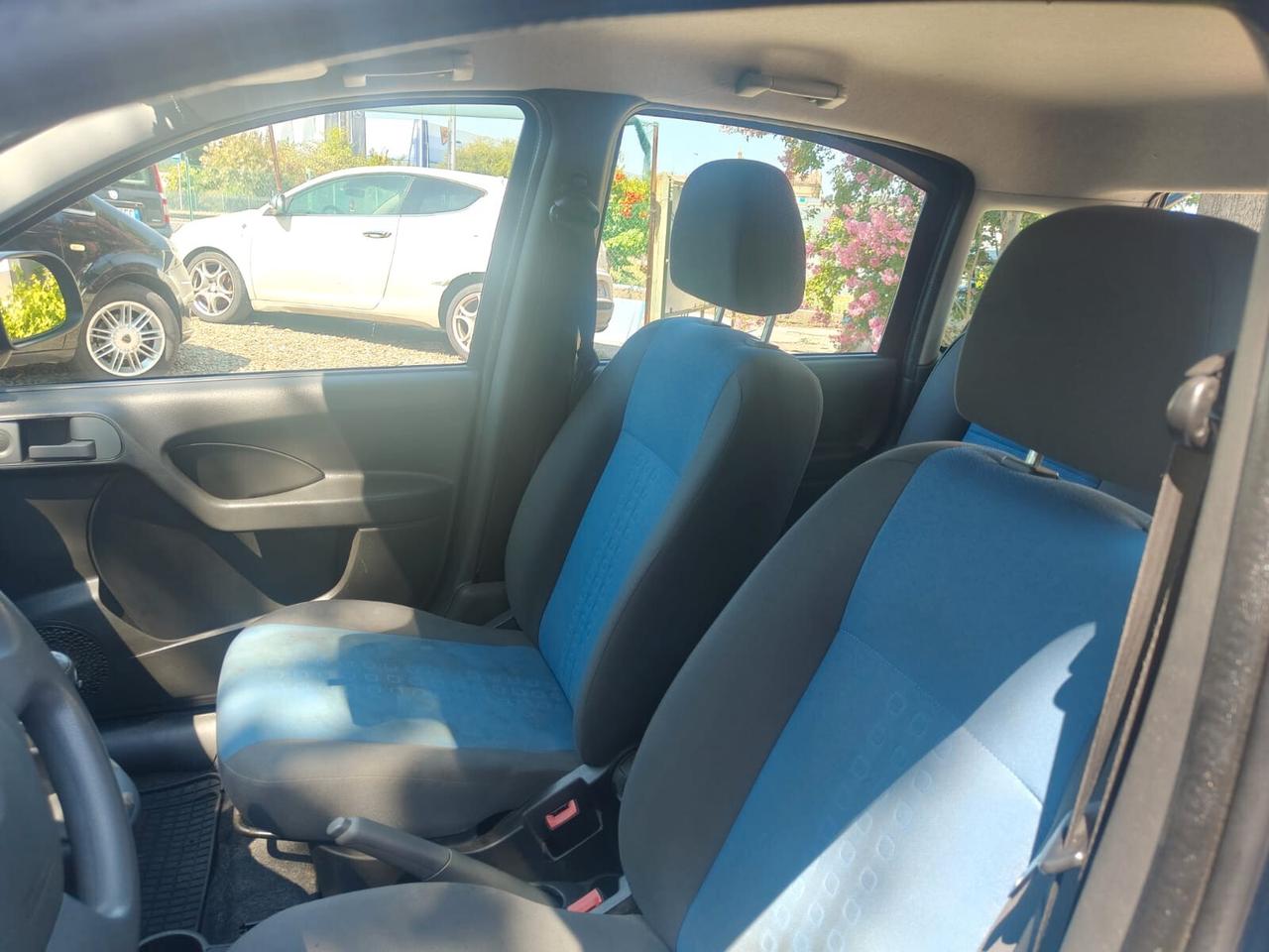 Fiat Panda 1.2 Active