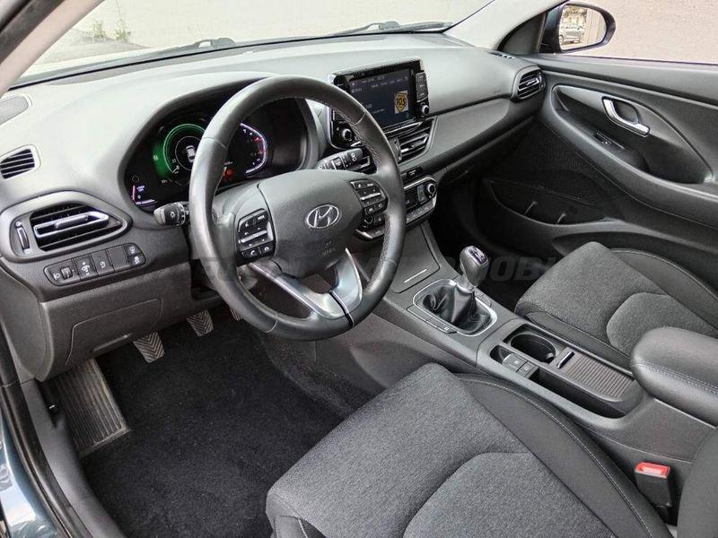 Hyundai i30 i30 Wagon 1.0 t-gdi 48V Prime 120cv