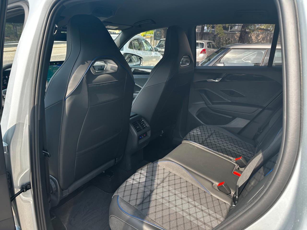 Volkswagen Tiguan III 1.5 tsi ehybrid R-Line Plus 204cv dsg / 4 ANNI DI GARANZIA