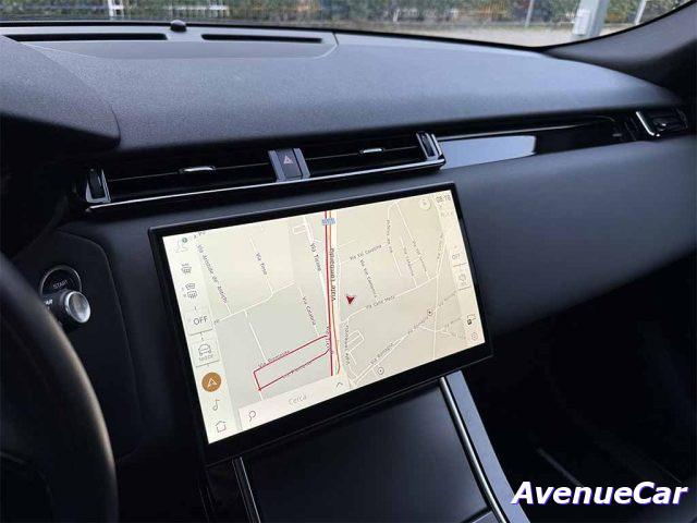 LAND ROVER Range Rover Velar 2.0 i4 phev R-Dynamic 4wd 404 CV CERCHI 21 IVA ESP
