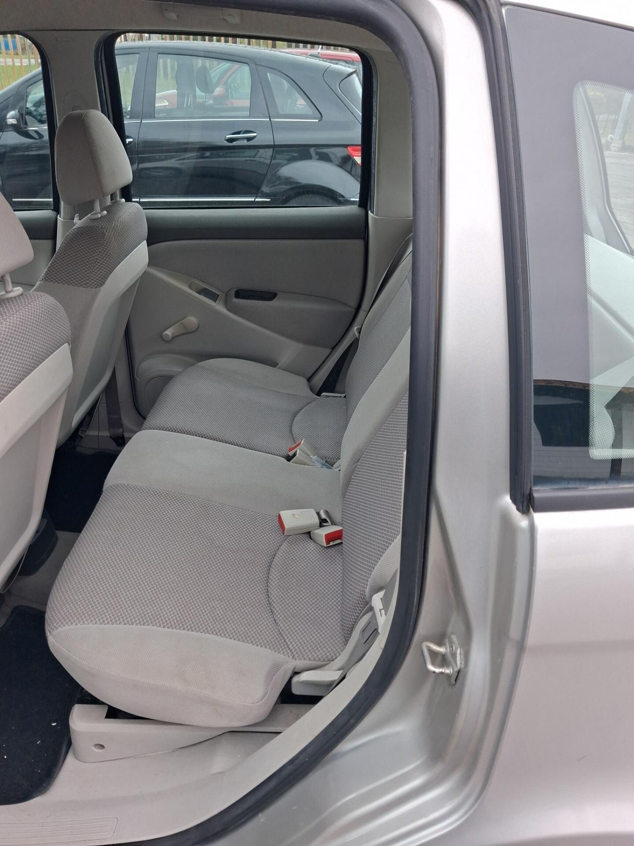 Fiat Idea 1.4 16V Dynamic