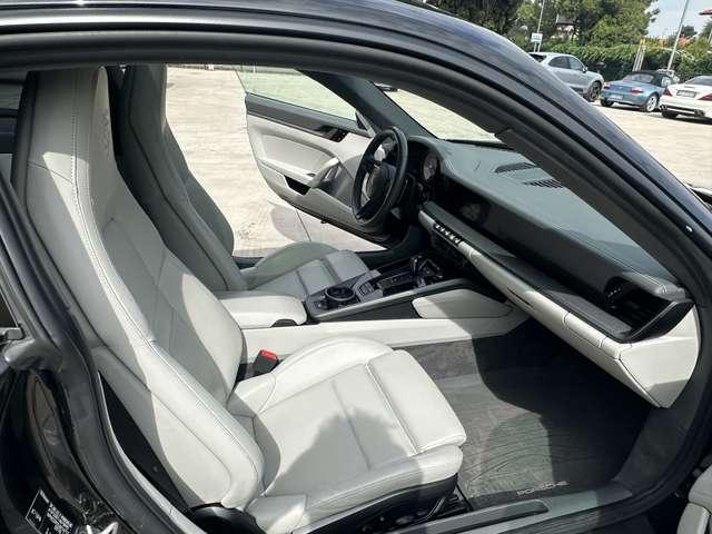 Porsche 992 4S Carrera coupe' FULL TETTO, SOLL. IVA DED.