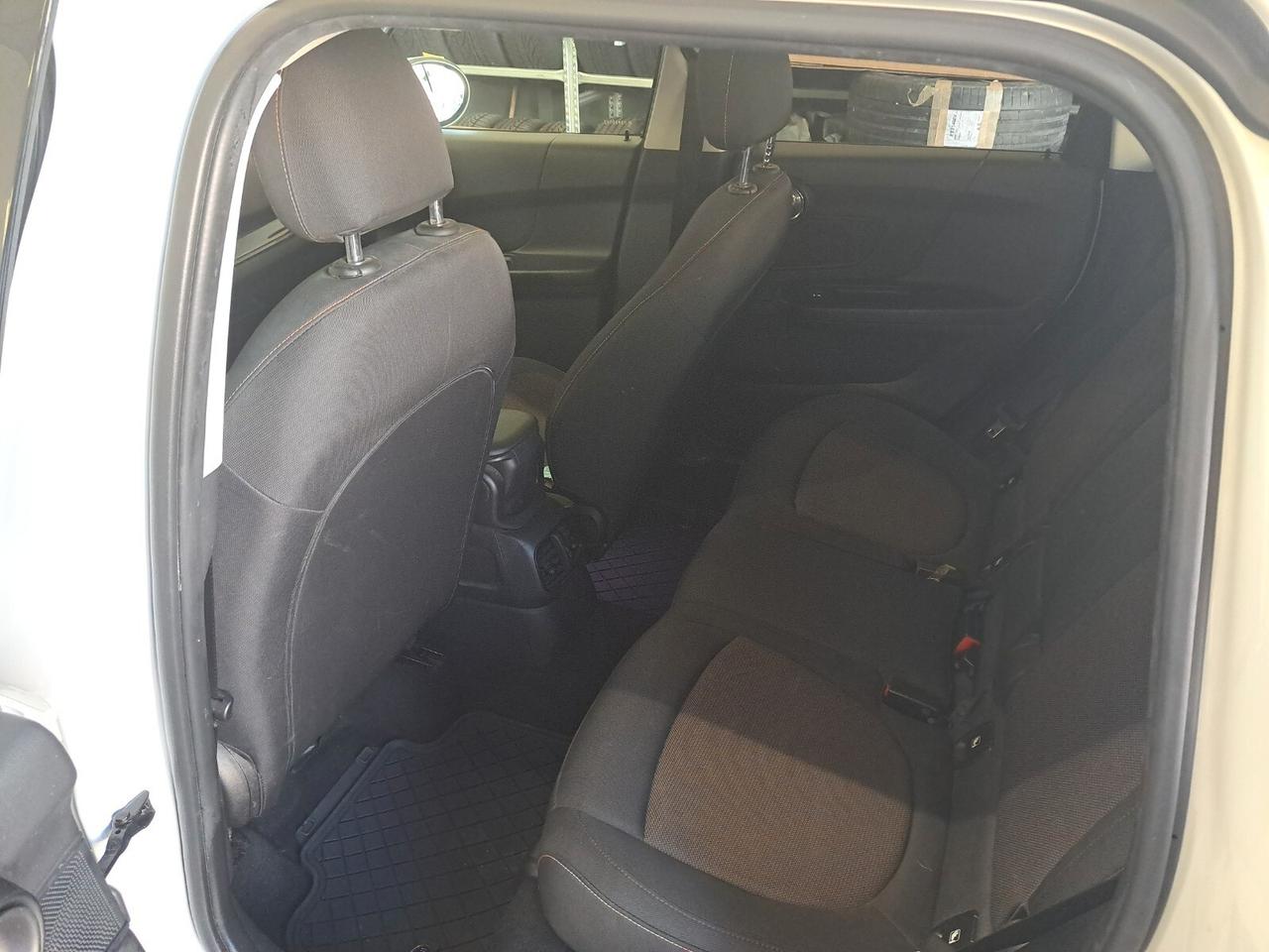 Mini One Countryman 1.5 Business Automatica