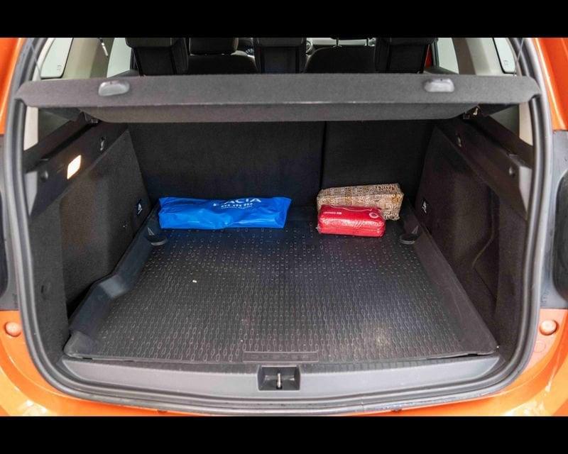 Dacia Duster 2ª serie 1.0 TCe GPL 4x2 Prestige