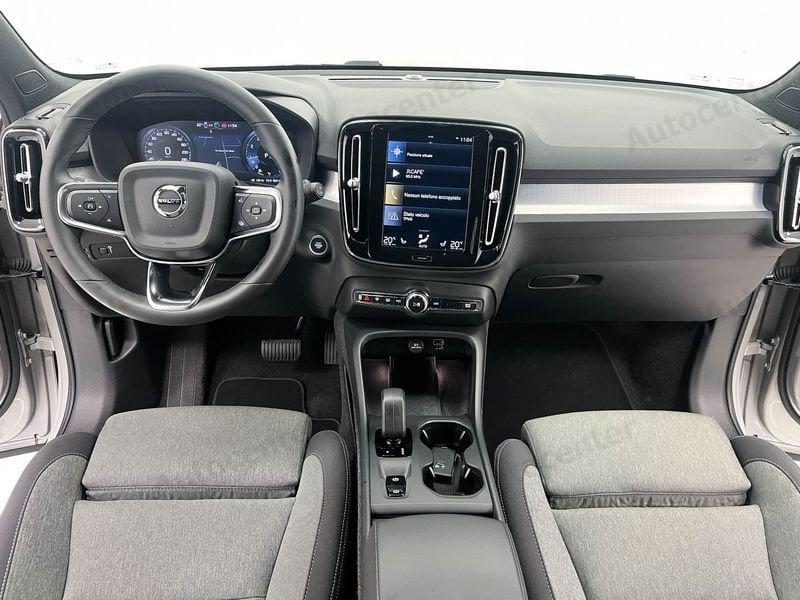 Volvo XC40 T2 automatico Core