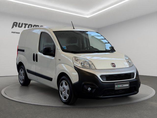 FIAT Fiorino 1.3 MJT 95CV
