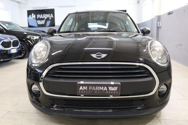 MINI One 1.5 One D "" PER NEOPATENTATI ""