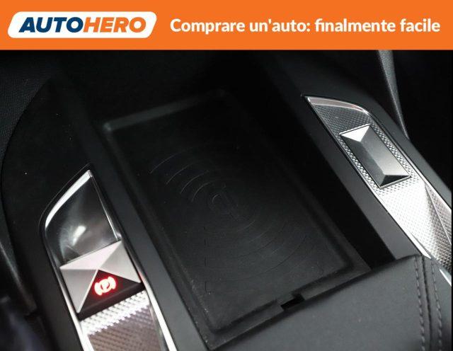 DS AUTOMOBILES DS 3 Crossback PureTech 100 So Chic