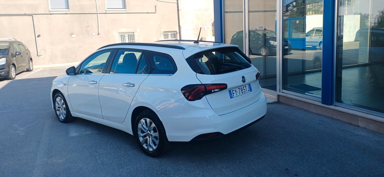 Fiat Tipo 1.6 Mjt S&S SW S-Design