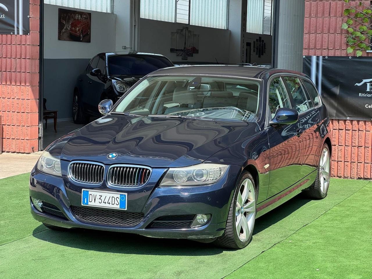 Bmw 320 320d cat xDrive Touring MSport