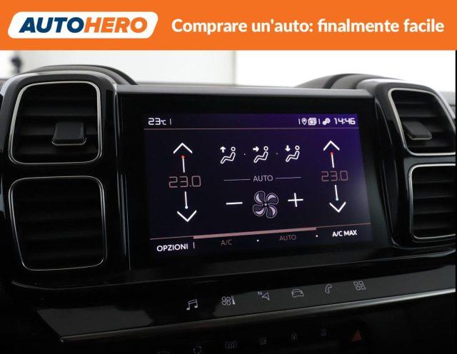 CITROEN C5 Aircross BlueHDi 130 S&S Feel
