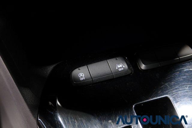 OPEL Corsa 1.2 100 CV AUTOMATICA ELEGANCE NEOPATENTATI