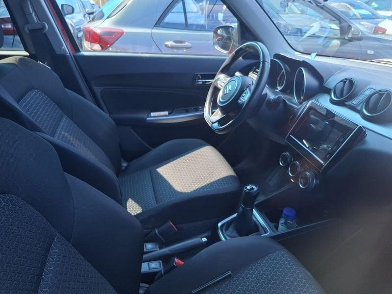 Suzuki Swift VI 2020 1.2h Top 2wd