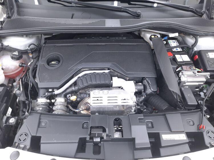 Fiat 600 MHEV La Prima DCT BR009352 1.2 Mild Hybrid 136CV