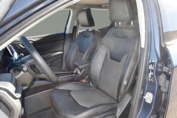 JEEP COMPASS - MY23 LIMITED 1.6 DIESEL 130cv