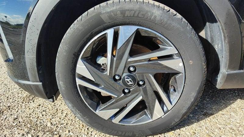 Hyundai Bayon Bayon 1.2 GPL MT XLine