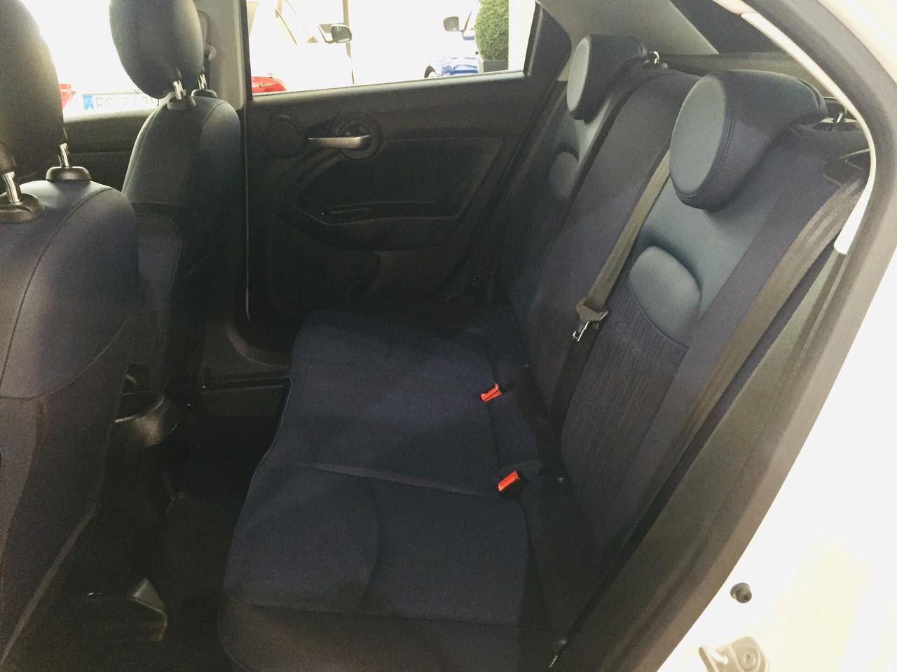 FIAT 500X 1.3 MultiJet 95 CV