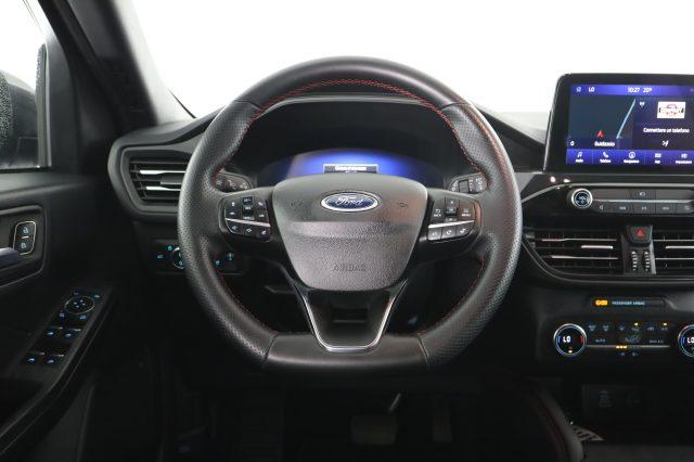FORD Kuga Kuga 2.5 Full Hybrid 190 CV CVT 2WD ST-Line X