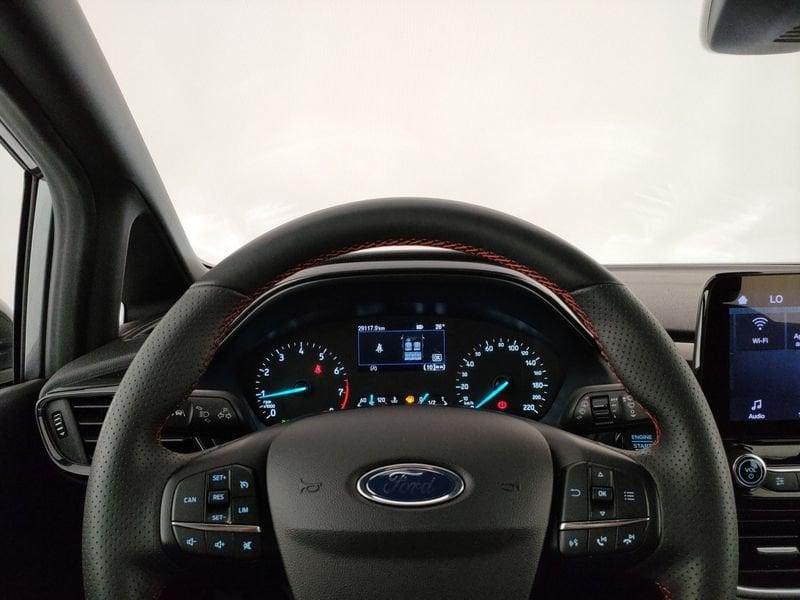 Ford Fiesta 5p 1.0 ecoboost h ST-Line 125cv