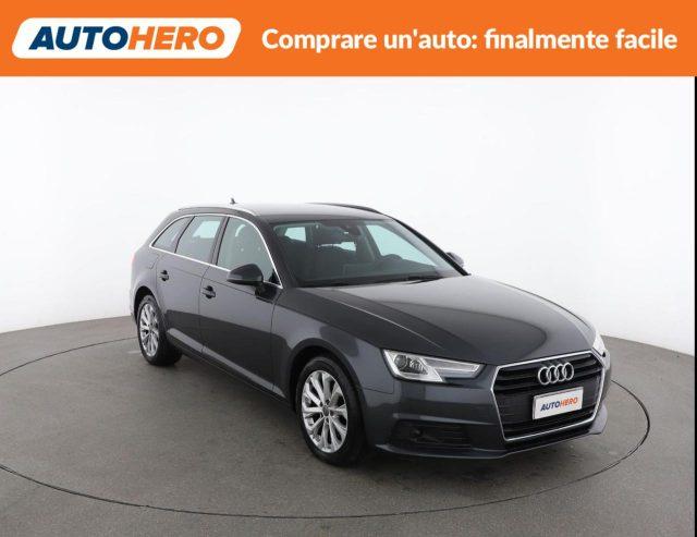 AUDI A4 Avant 2.0 TDI 150 CV ultra S tronic