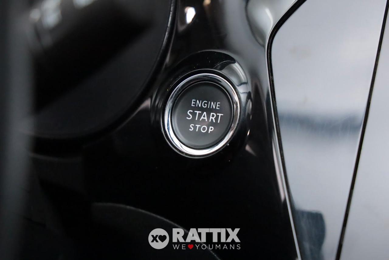Opel Corsa-e motore elettrico 100kW Elegance