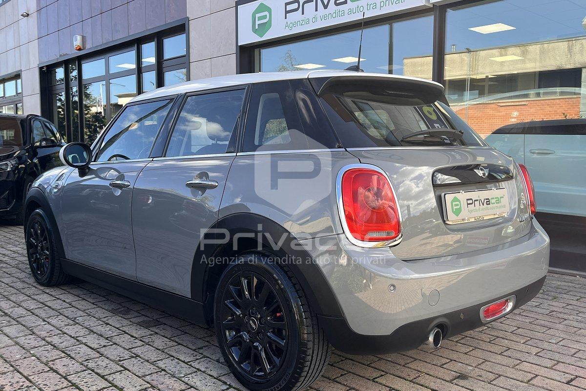 MINI Mini 1.5 Cooper 5 porte