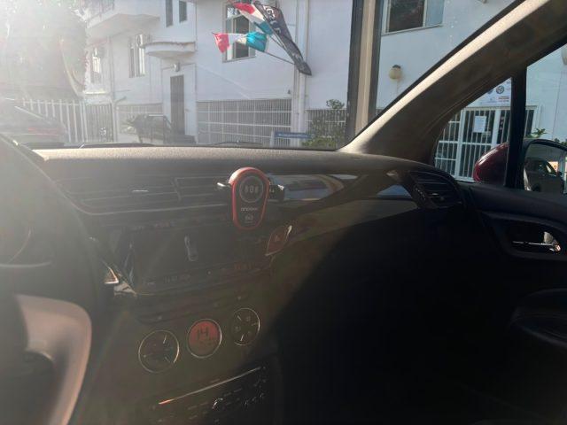 DS AUTOMOBILES DS 3 1.4 HDi 70 Chic
